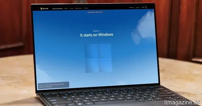 Microsoft has discovered yet another method to increase the cost of PCs, as if they weren't already expensive enough.