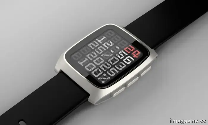 Pebble is finally making progress on the Time 2 orders, and I value the openness.