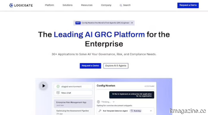 Top ITGC Tools and Software for SOX Compliance in 2026