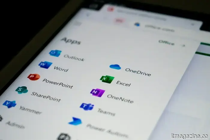 Microsoft announced that it is working on a solution for an Outlook issue that caused documents to appear blank.