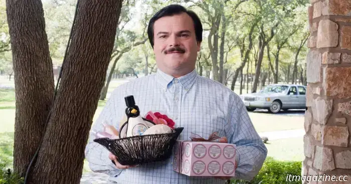 3 comedias en Amazon Prime Video que tienes que ver en febrero de 2025