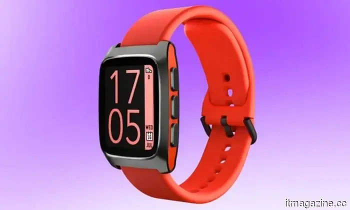 Samsung aims for its forthcoming Galaxy Watch to serve as your AI health assistant.