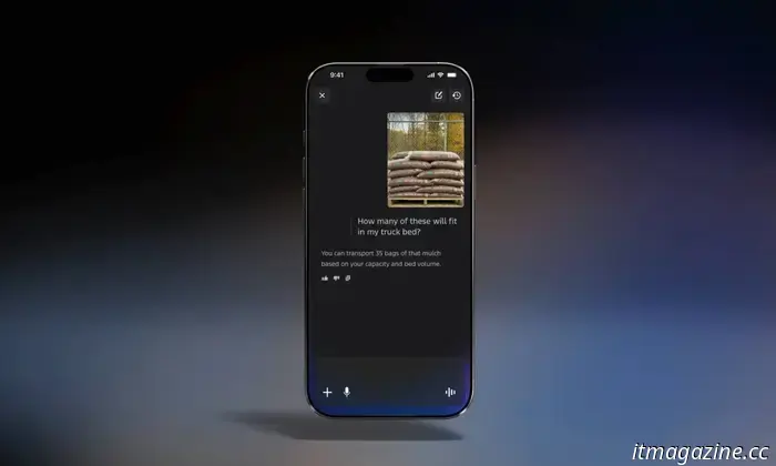 Ford разрабатывает ИИ-ассистента, который досконально знает ваш автомобиль.
