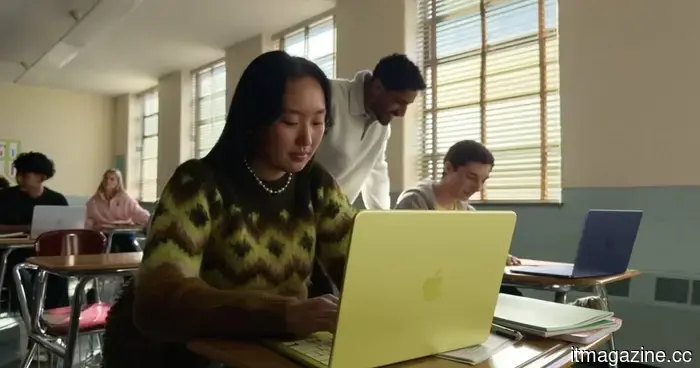 AI has caused such a severe RAMmageddon that Apple now appears to be the reasonable option.