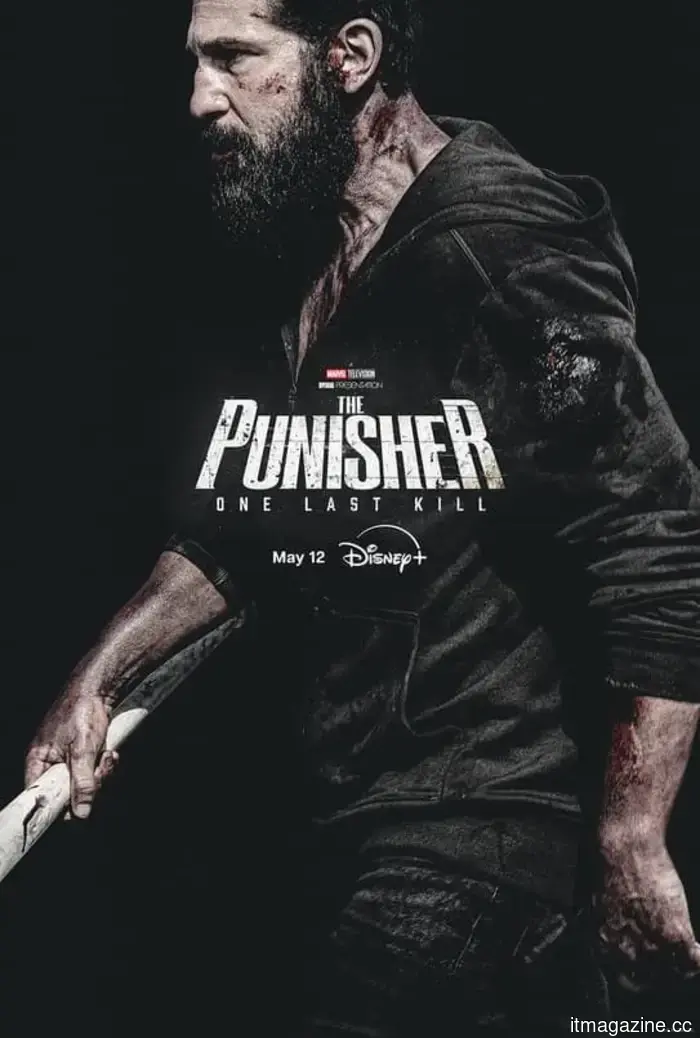 Marvel has just unveiled the trailer for Punisher: One Last Kill, and here’s what you should know.