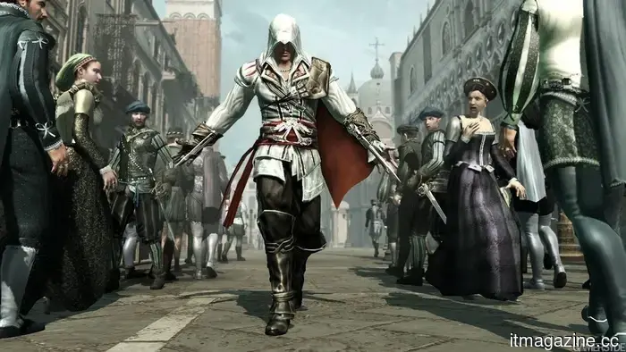 La filtración de Assassin’s Creed Hexe predice el regreso de un héroe legendario y no puedo esperar para verlo.