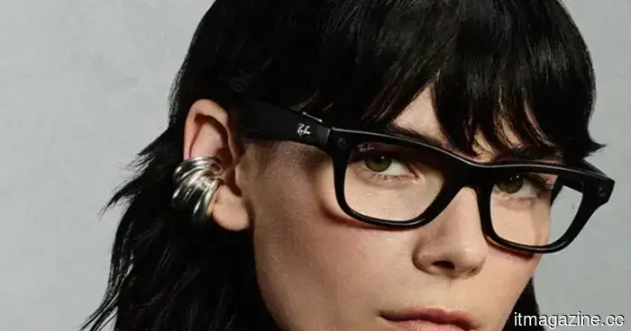 La pesadilla de privacidad de las gafas inteligentes se vuelve real cuando la víctima es grabada y extorsionada.