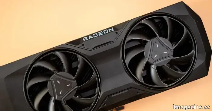AMD sembra essere pronta ad aumentare i prezzi delle GPU subito dopo il forte aumento di Nvidia.