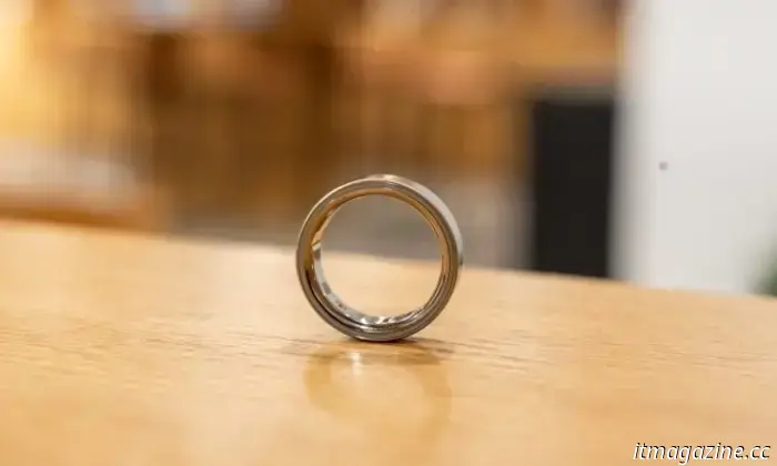 Oura has provided women with yet another excellent reason to wear its smart ring.