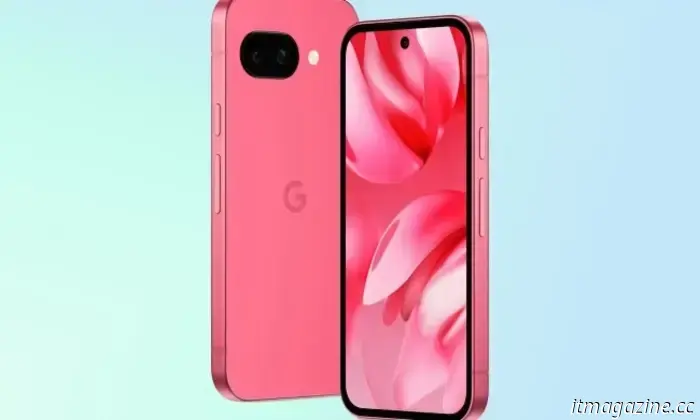 Ecco il tuo primo sguardo al trapelato Google Pixel 10 Pro XL