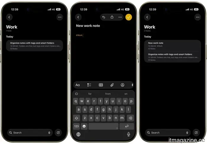 7 Tips for Apple Notes to Enhance Your Note-Taking Experience