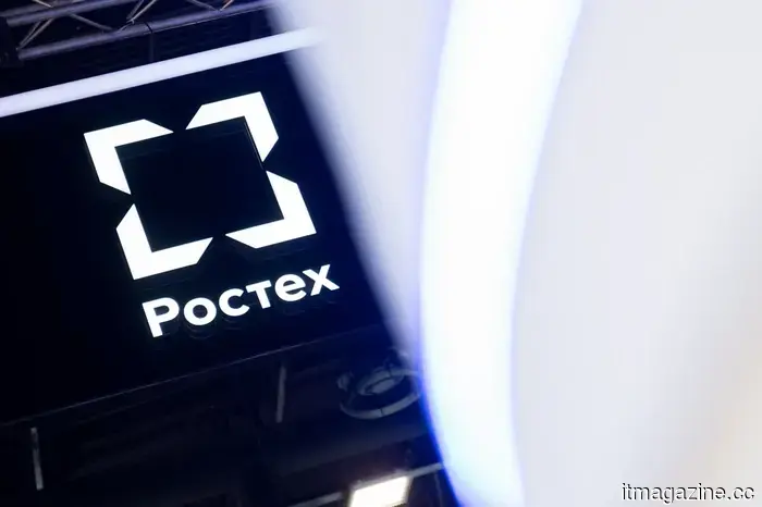 Il holding "Rosel" ha presentato un assistente industriale basato su intelligenza artificiale.