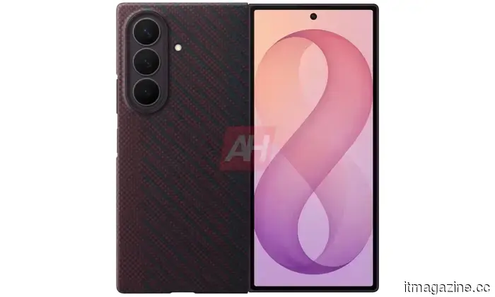 The Fold 8 Ultra might finally feature Samsung's top cameras.