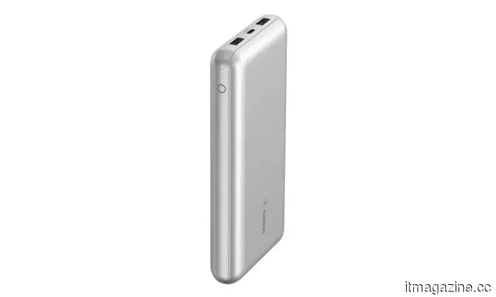 The Portable Chargers We Would Consider Purchasing This Spring