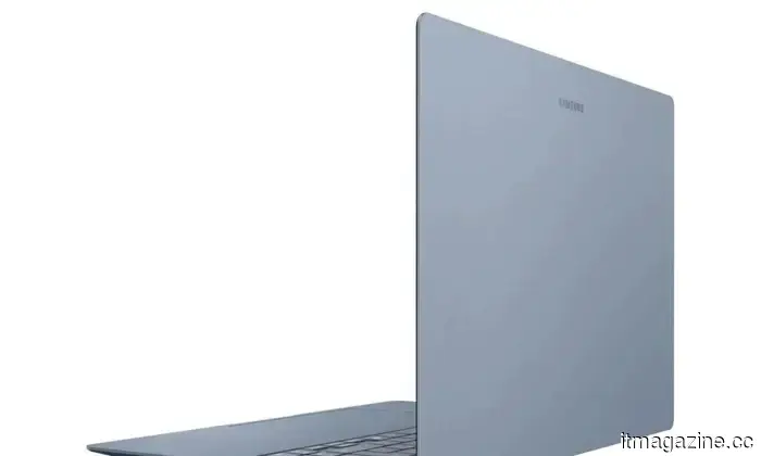 El nuevo Galaxy Book de Samsung con procesador Snapdragon no es el rival del MacBook Neo que esperaba.