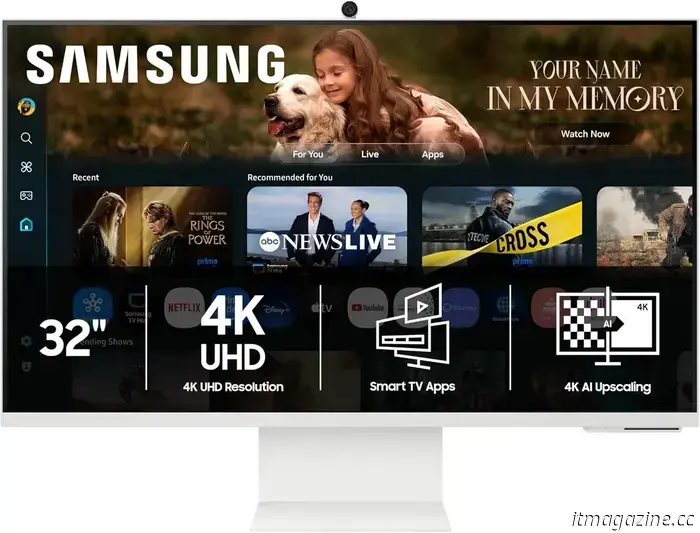Top Samsung holiday offers available on Amazon at the moment: smartphones, televisions, laptops, and additional items.