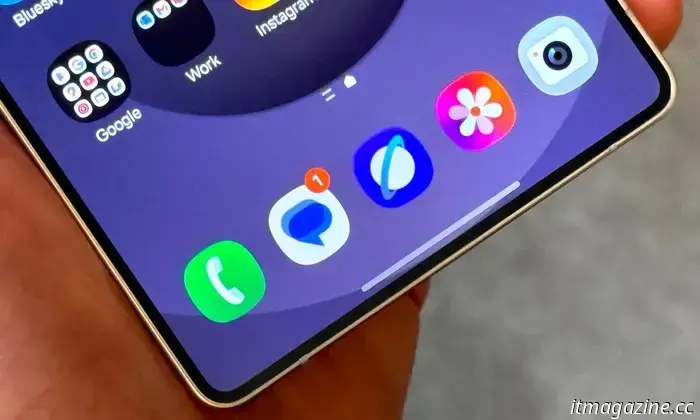 Google Mensajes podría permitirte deshacer el envío de mensajes incómodos en los chats RCS