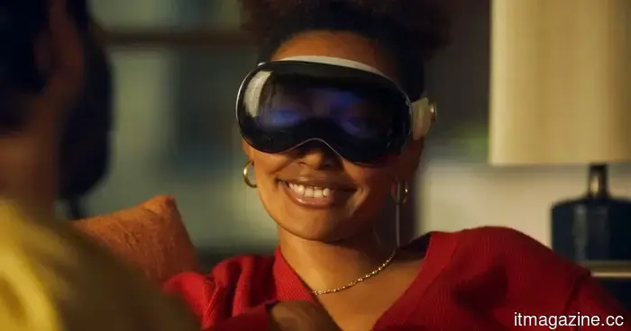 Apple is said to have significantly reduced its Vision timeline for smart glasses, making Meta's leadership even more crucial.