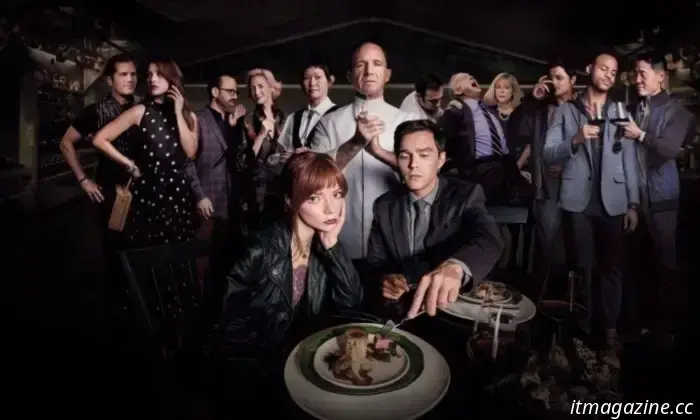 Sarah Michelle Gellar habla del reinicio de Buffy Cazavampiros: "Estamos en el buen camino"