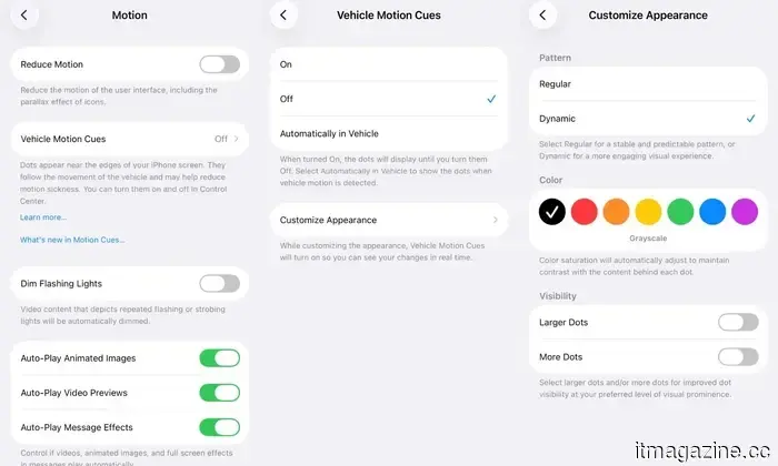 Samsung's latest motion sickness app may have been more effective as a feature for Galaxy Buds.