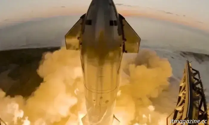 SpaceX recently launched two significant NASA missions simultaneously — check out the highlights.