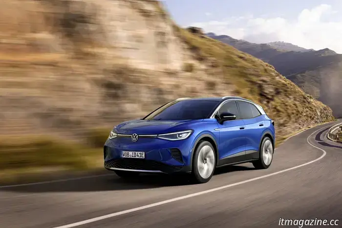 Electric vehicles surpass gasoline cars in German reliability report — yet one persistent weakness remains.