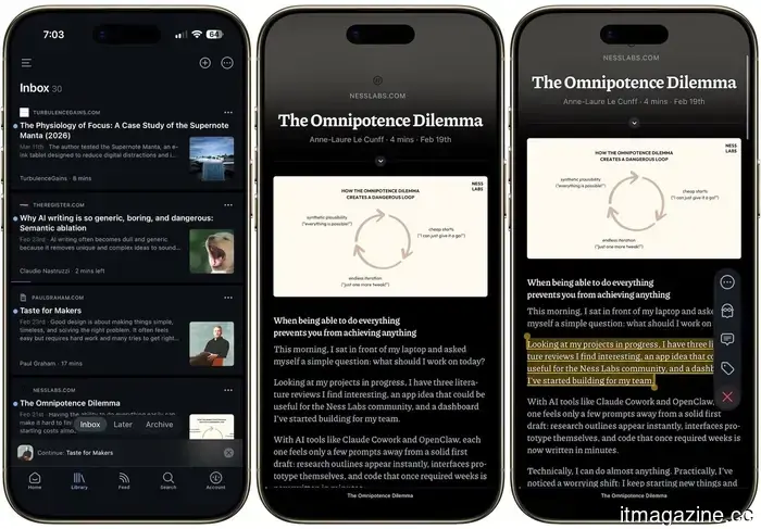 Las aplicaciones que me ayudan a mantenerme al tanto de mis objetivos de lectura en 2026