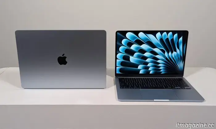 Los planes de Apple para un MacBook asequible siguen en marcha con el precio sin cambios: informe