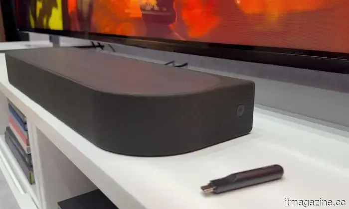 Una guía de los televisores y la línea de cine en casa de Sony para 2026