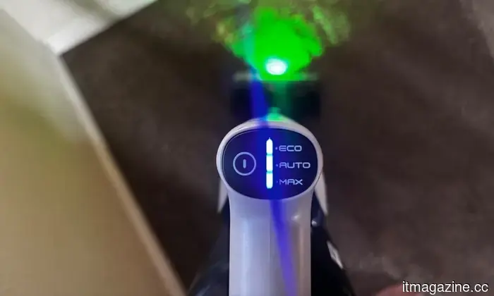 Tineco Pure ONE Station 5 Pro review: A dependable system that requires minimal maintenance and offers plenty of conveniences.