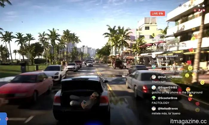 GTA VI might require around 80 hours to complete, so you might want to consider canceling your plans.