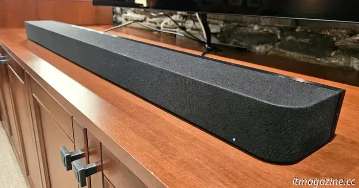 Приобретите Sony Bravia Theater Bar 8 со скидкой в 150 долларов