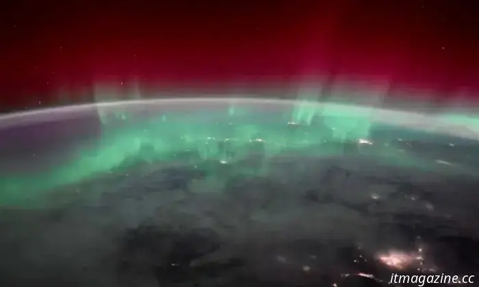 China attempted to replicate the landing of SpaceX's Falcon 9, but here's what occurred.