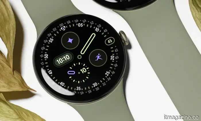 All the announcements from Made by Google 2026: Pixel 11 series, Pixel Watch 5, and Pixel Tag.