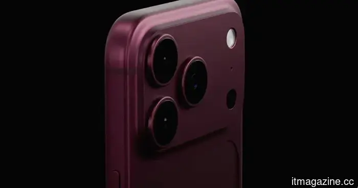 La placa base filtrada del iPhone 18 Pro sugiere la próxima mejora en el sistema de refrigeración de Apple.