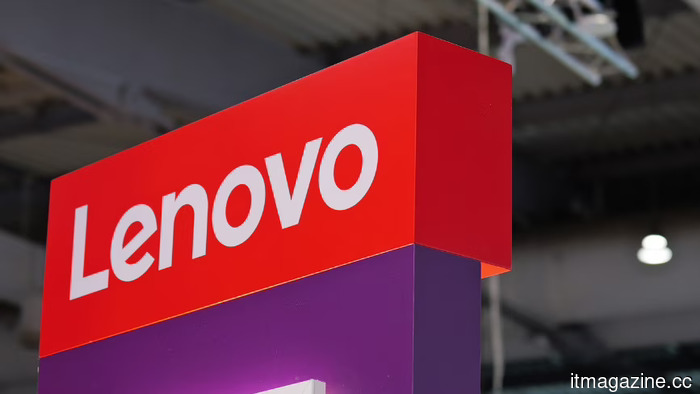 Lenovo's Q4 revenue exceeds expectations due to robust PC sales, leading to a 15% increase in shares.