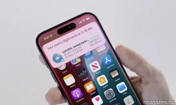 El iPhone 20 de Apple podría finalmente deshacerse del diseño que hemos conocido durante años.