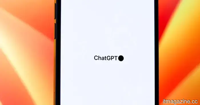 ChatGPT might soon serve as your next WhatsApp sticker creator.