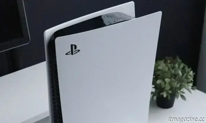 Cómo usar Apple Pay en PS5