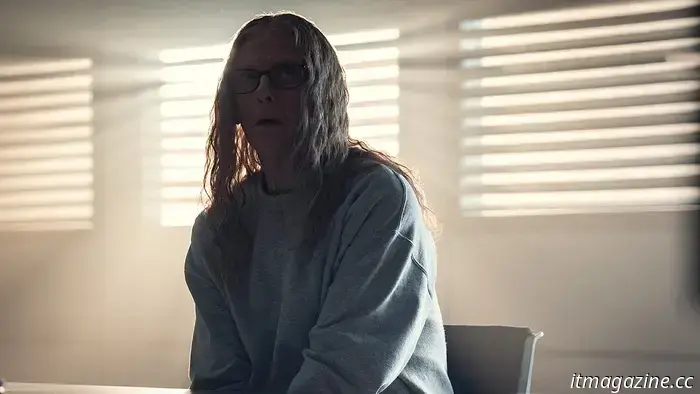 Black Mirror stagione 7 episodi, classifica
