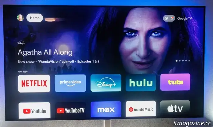 Quasi 1,6 milioni di dispositivi Android TV sono stati infettati dal malware Vo1d