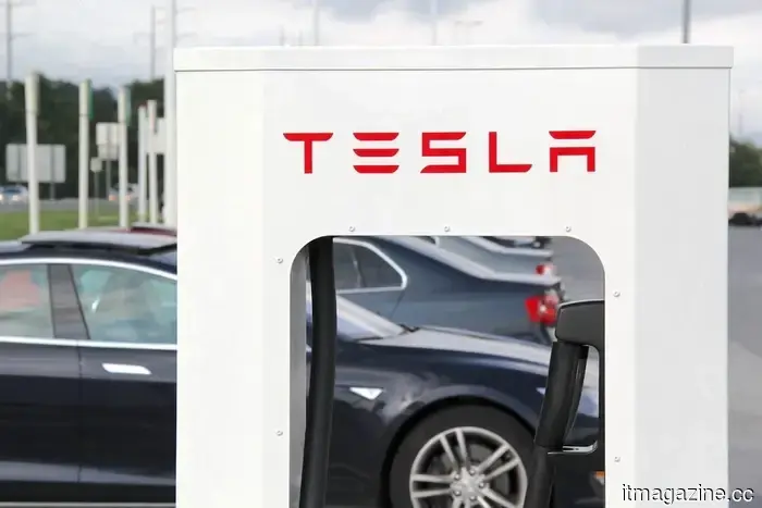 EVgo is incorporating Tesla V4 Superchargers into its charging network across the United States.