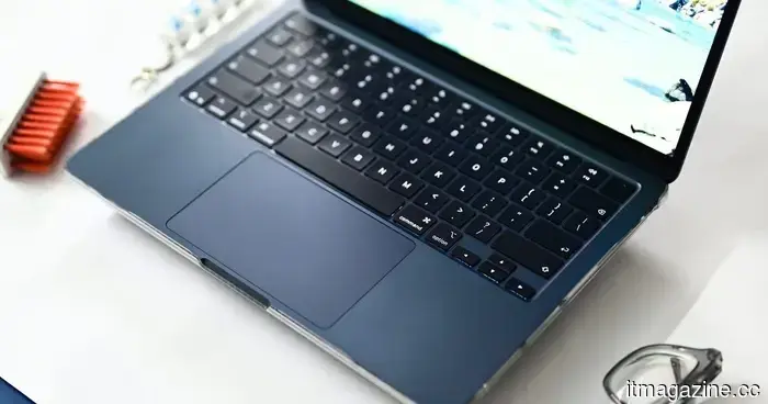 Ho aggiornato da M1 a M5 MacBook Air, e gli altoparlanti sono peggiorati.