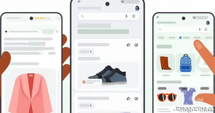Gemini Nano Banana теперь превращает ваше селфи в аватар в полный рост для онлайн-примерок