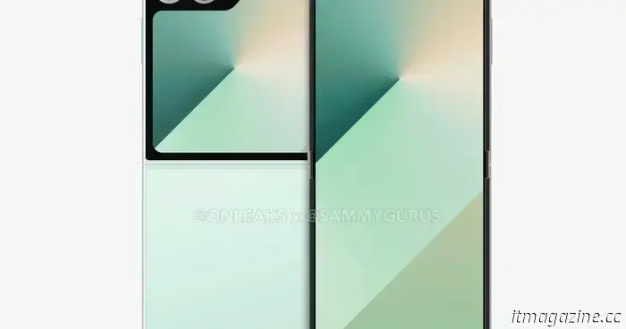 Emergono maggiori dettagli sul primo telefono pieghevole ‘fan edition’ di Samsung