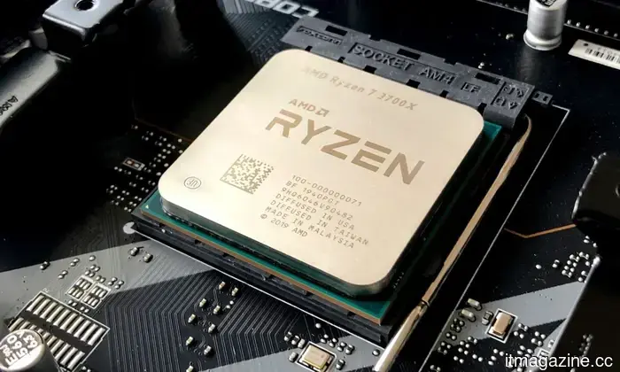 AMD introduces Zen 5 and 3D V-Cache to the Ryzen Pro 9000 series workstation processors.