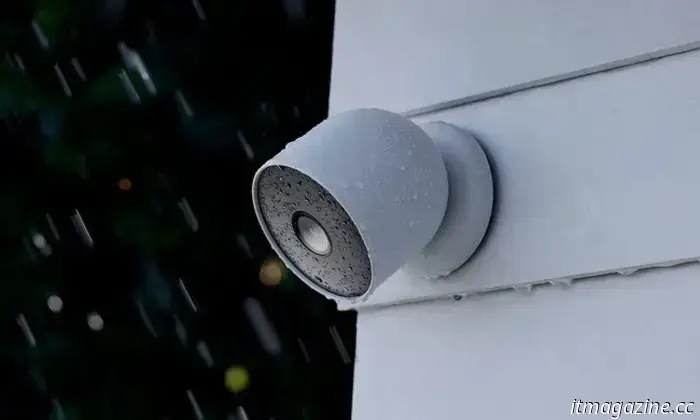 El robot doméstico CLOiD de LG quiere lavar tu ropa y prepararte el desayuno.