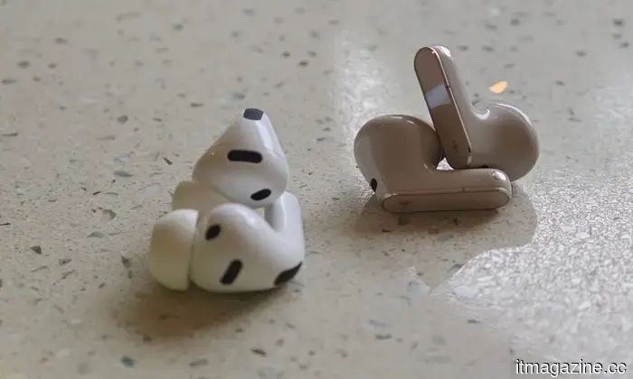 Review of the Huawei FreeBuds Pro 5: By far the best value earbuds I've tried in quite some time.