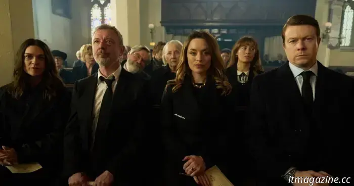 3 grandi spettacoli di BritBox che dovresti guardare a maggio 2025