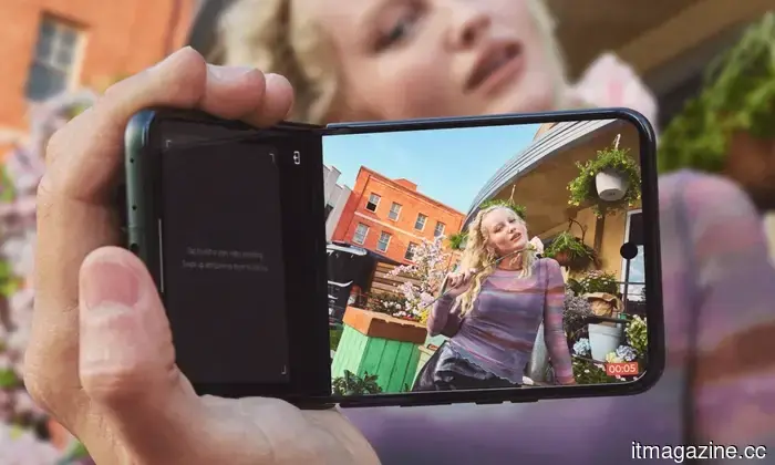 Motorola renueva la línea Razr con nuevos teléfonos plegables a partir de $799.